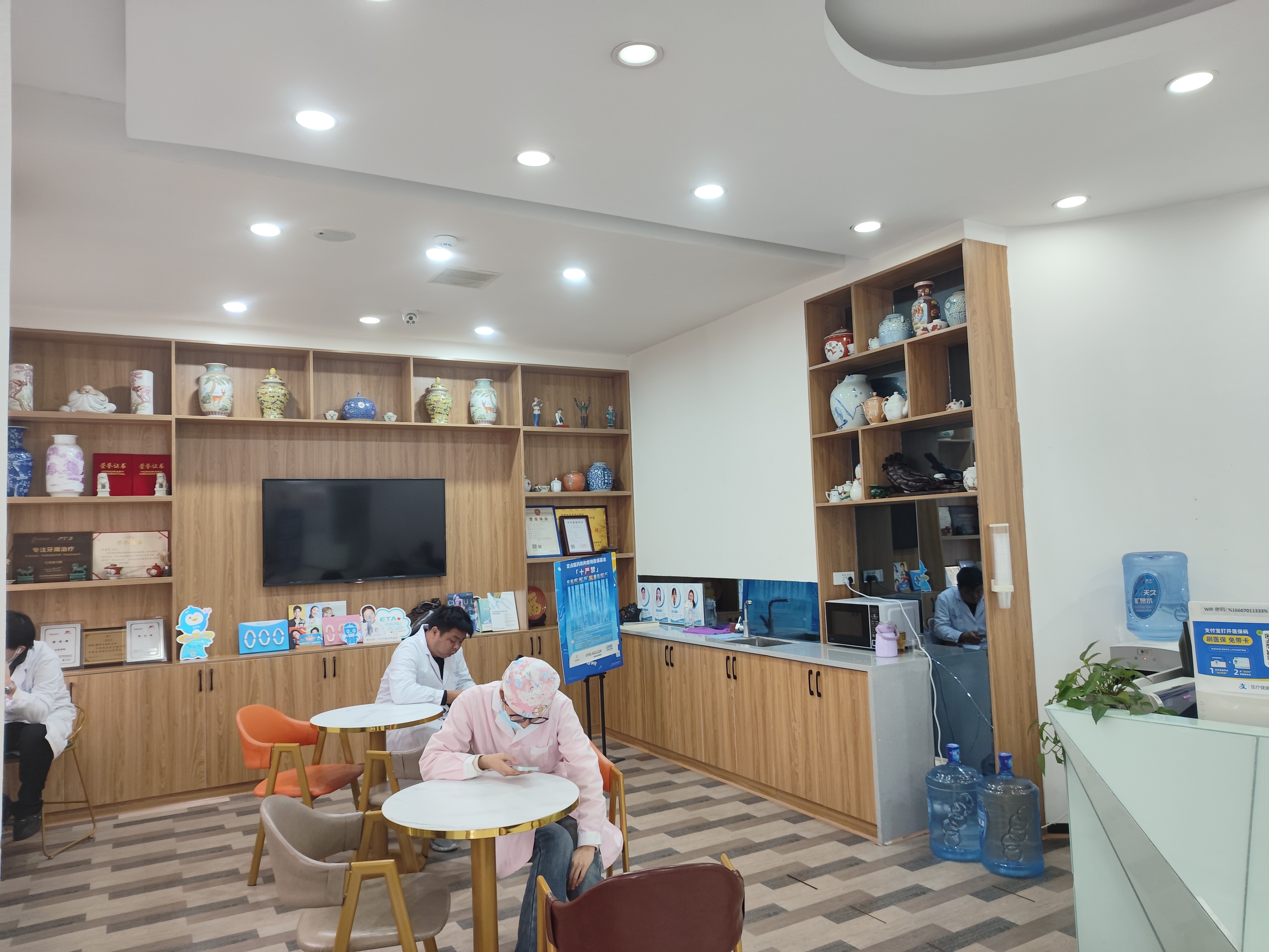 五、沈陽(yáng)牙元素——擁有高端數(shù)字化技術(shù)的私立醫(yī)院