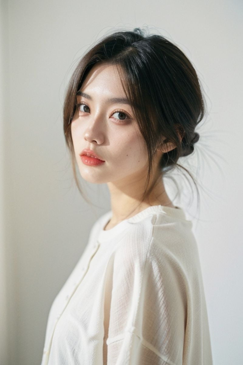 眼鼻聯(lián)動改造：雙眼皮整形同步規(guī)劃五官協(xié)調(diào)