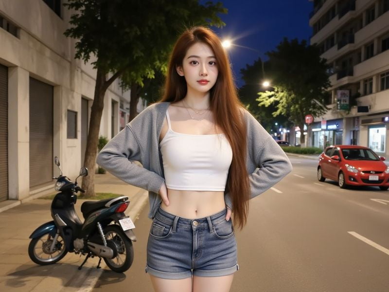 審美風(fēng)格全方面：自然媽生感、上鏡網(wǎng)紅風(fēng)都能拿捏