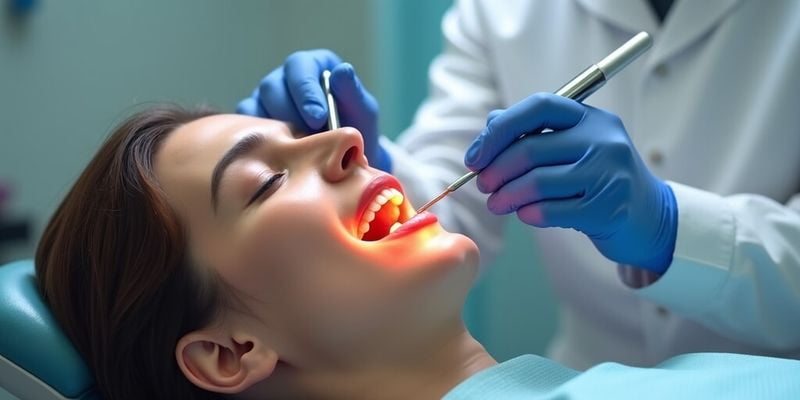 貝加爾口腔的經(jīng)營模式與組織結構