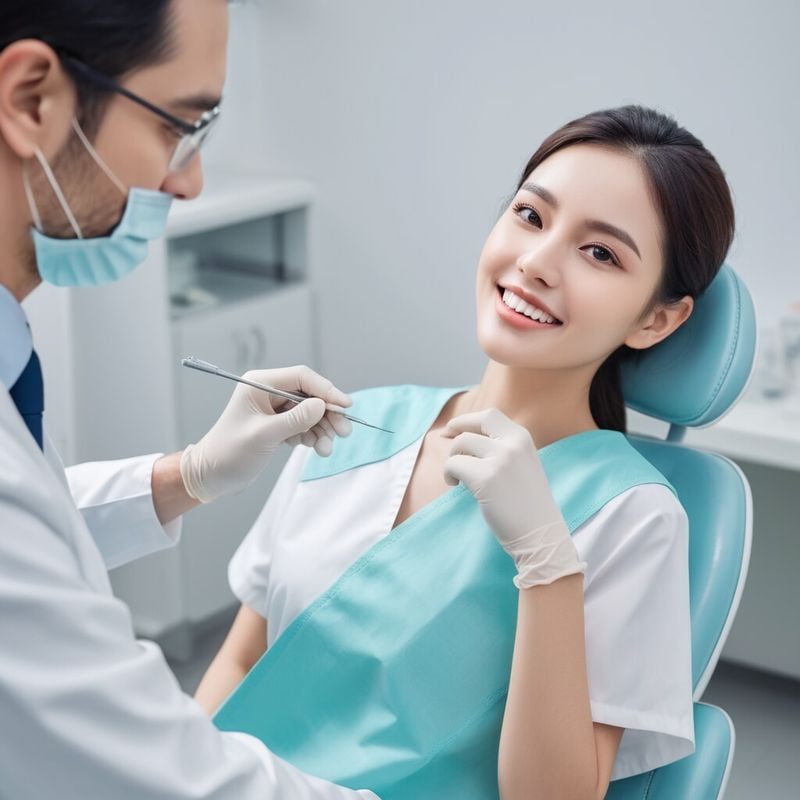 婁底愛牙邦口腔醫(yī)院收費價格貴嗎？