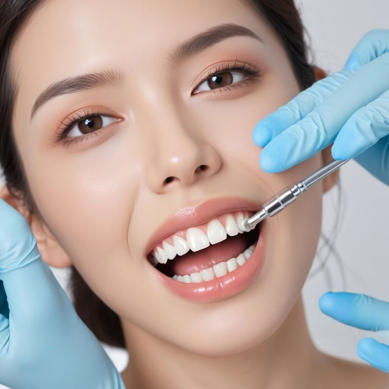 婁底愛牙邦口腔醫(yī)院診療項目有哪些？