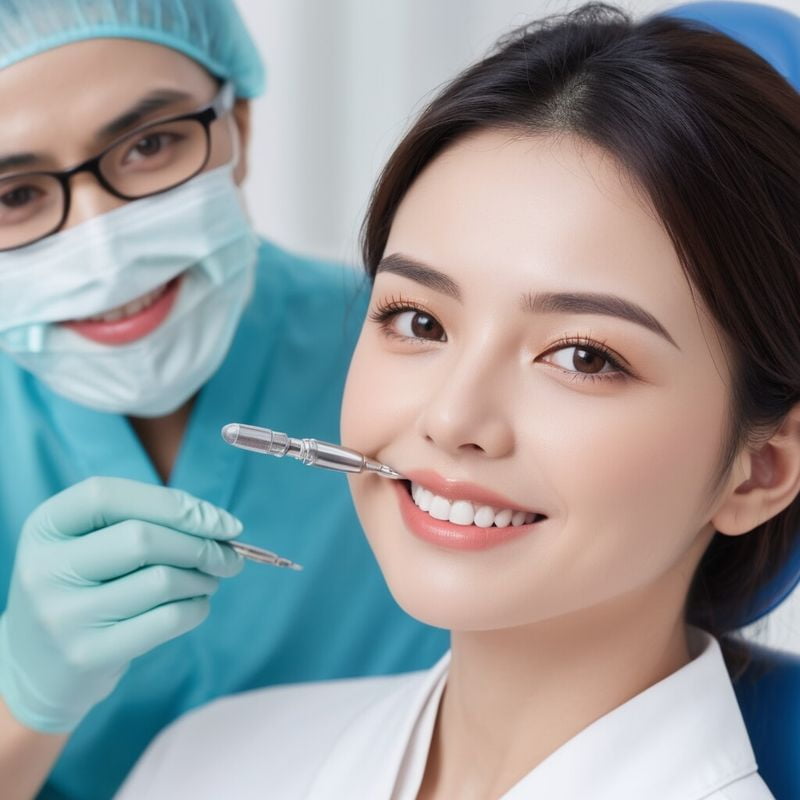 婁底愛牙邦口腔醫(yī)院價格貴嗎？