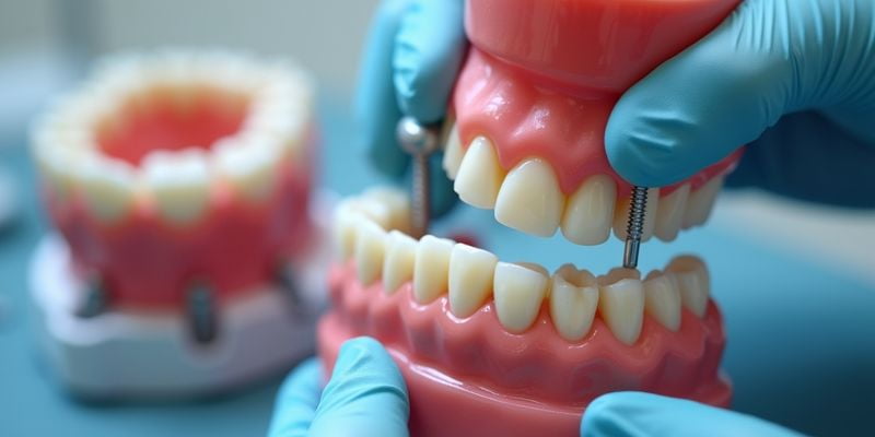 影響種植牙成效的關(guān)鍵因素，沈陽(yáng)米蘭口腔醫(yī)院做得怎么樣？