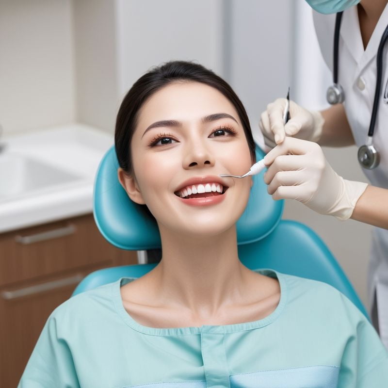 婁底愛牙邦口腔醫(yī)院醫(yī)生團隊實力如何？