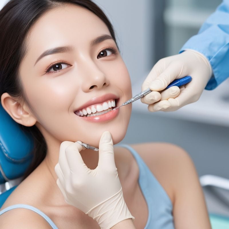 西寧中諾口腔醫(yī)院種植牙多少錢一顆？