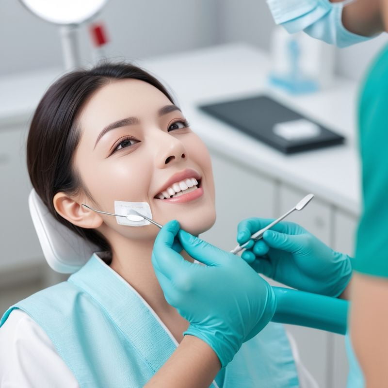 婁底愛牙邦口腔醫(yī)院怎么樣？正規(guī)資質(zhì)、先進(jìn)技術(shù)與優(yōu)質(zhì)團(tuán)隊(duì)打造高性價(jià)比口腔診療！ 