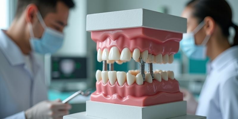 婁底愛牙邦口腔醫(yī)院醫(yī)生團(tuán)隊(duì)名單公布，種植正畸專家齊聚 平均超10年臨床經(jīng)驗(yàn)！ 