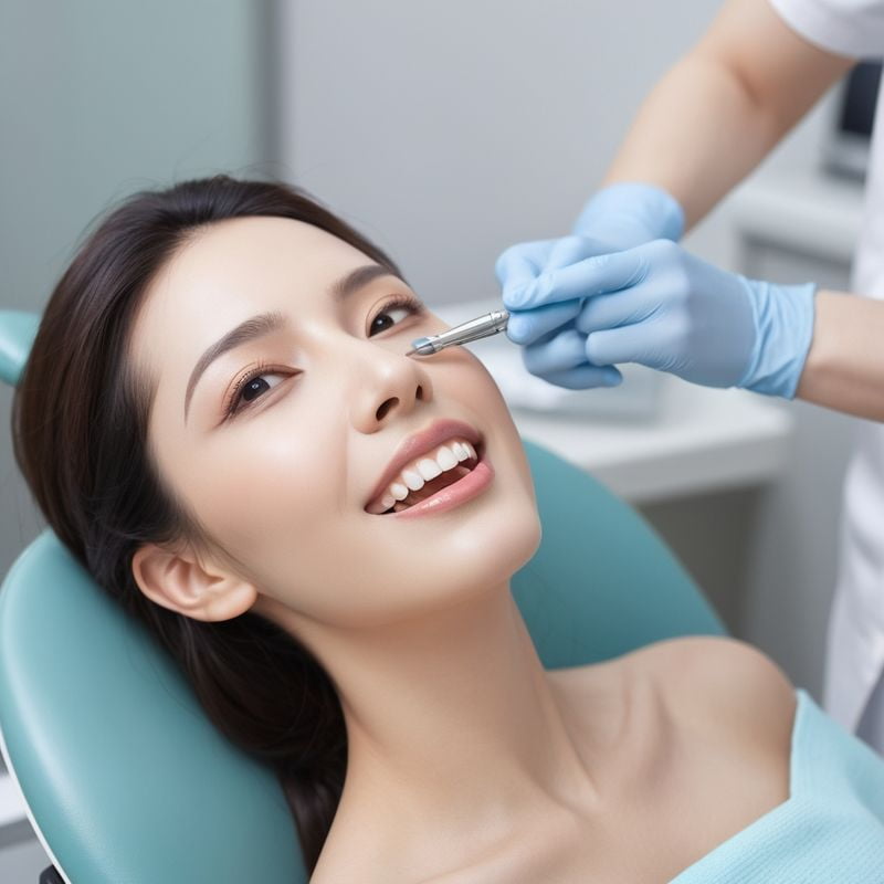 沈陽(yáng)米蘭口腔醫(yī)院種植后有哪些注意事項(xiàng)及應(yīng)對(duì)措施？