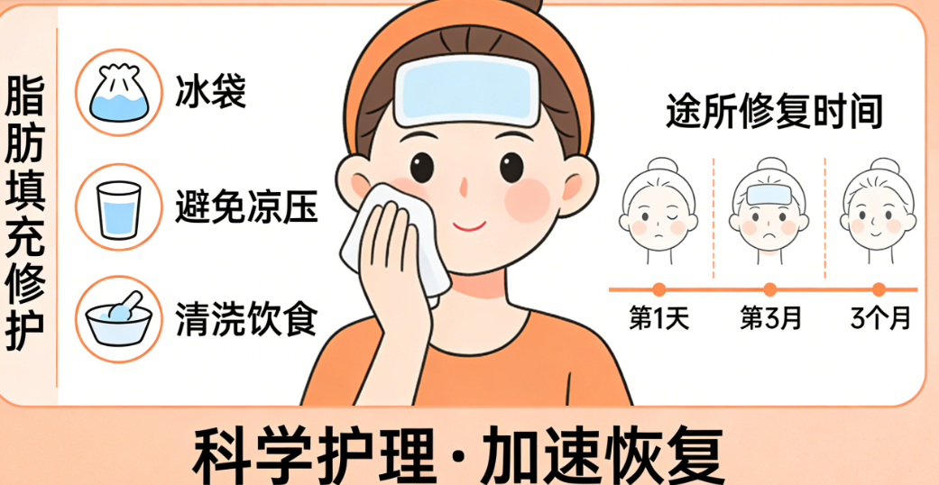 4. 沈陽杏林整形外科醫(yī)院（脂肪填充修復(fù)“救星”）