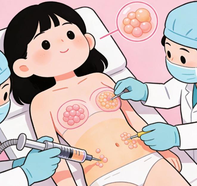 三、如何選擇適合自己的豐胸醫(yī)院