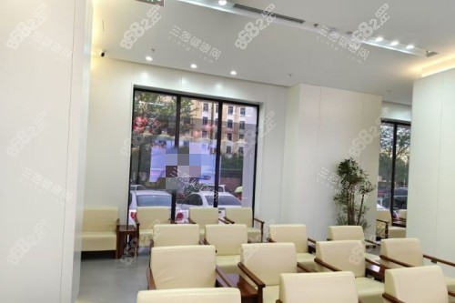 哈爾濱團圓口腔大廳