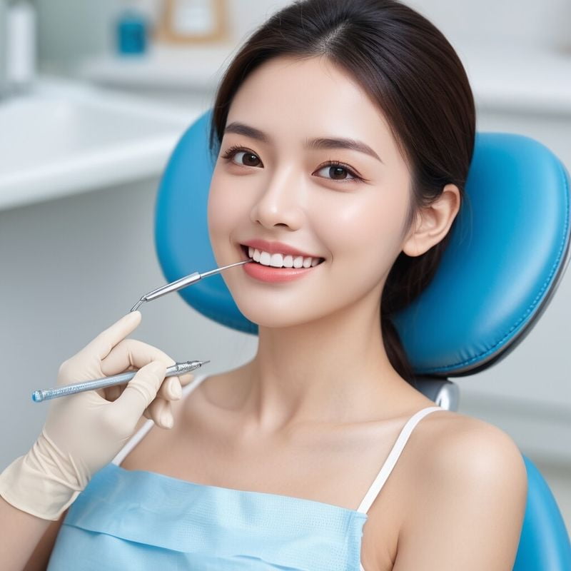 株洲蘆淞泓明口腔專精醫(yī)師團隊如何？