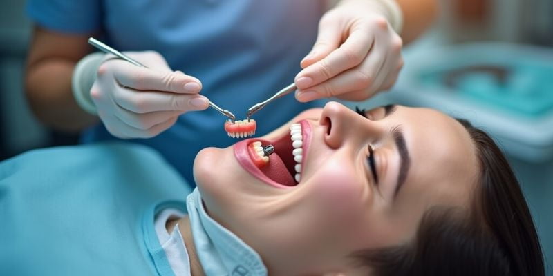 榆林德系口腔醫(yī)院預(yù)約就診超方便