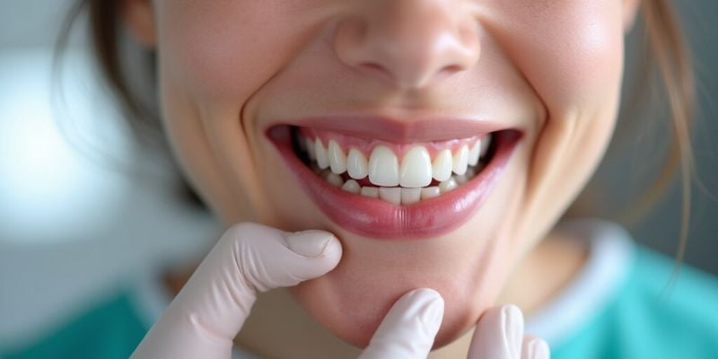 滁州明光牙博仕口腔門診部3D數(shù)字化矯正技術領跑在哪？