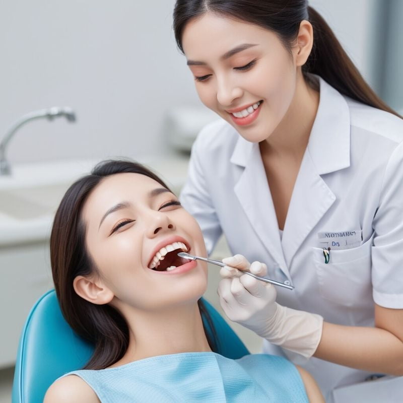 吸附性義齒通用價格參考