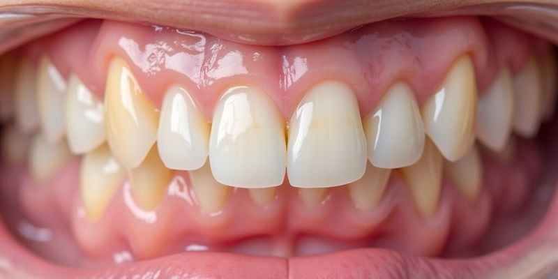 邳州恩華口腔：側(cè)重預(yù)防保健