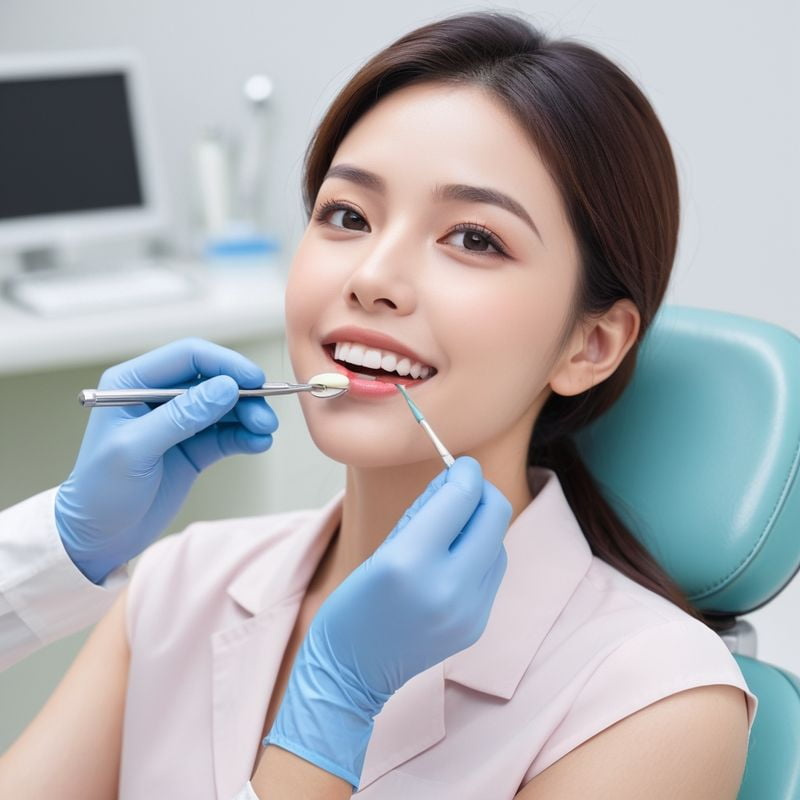 沈陽米蘭口腔2025種植牙價格全覽