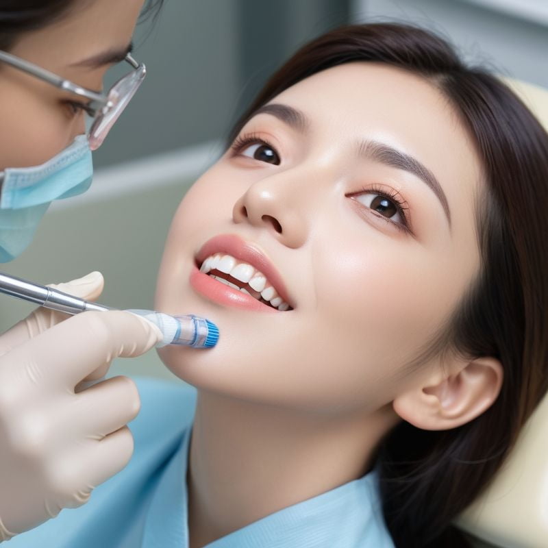 郴州植貝爾口腔門診口碑好不好？