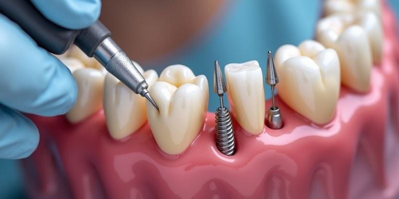 石巖人民醫(yī)院口腔科登騰種牙成功幾率高嗎？www.sorencai.cn