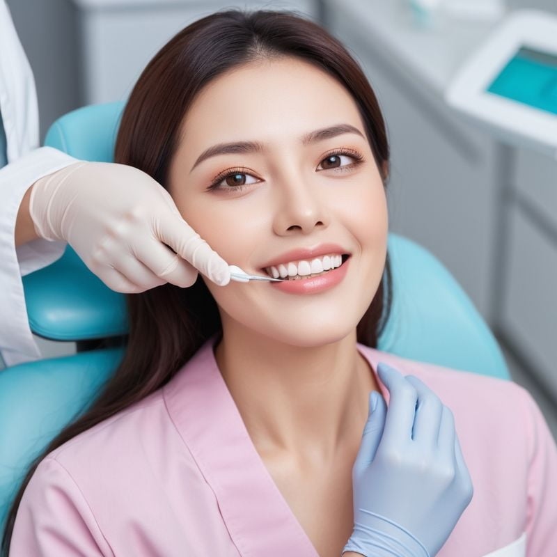 南京江北固德口腔：高性價比之選