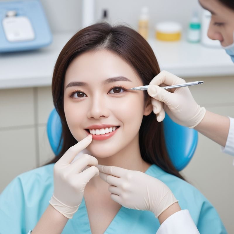 榆林德系口腔的技術與設備優(yōu)勢