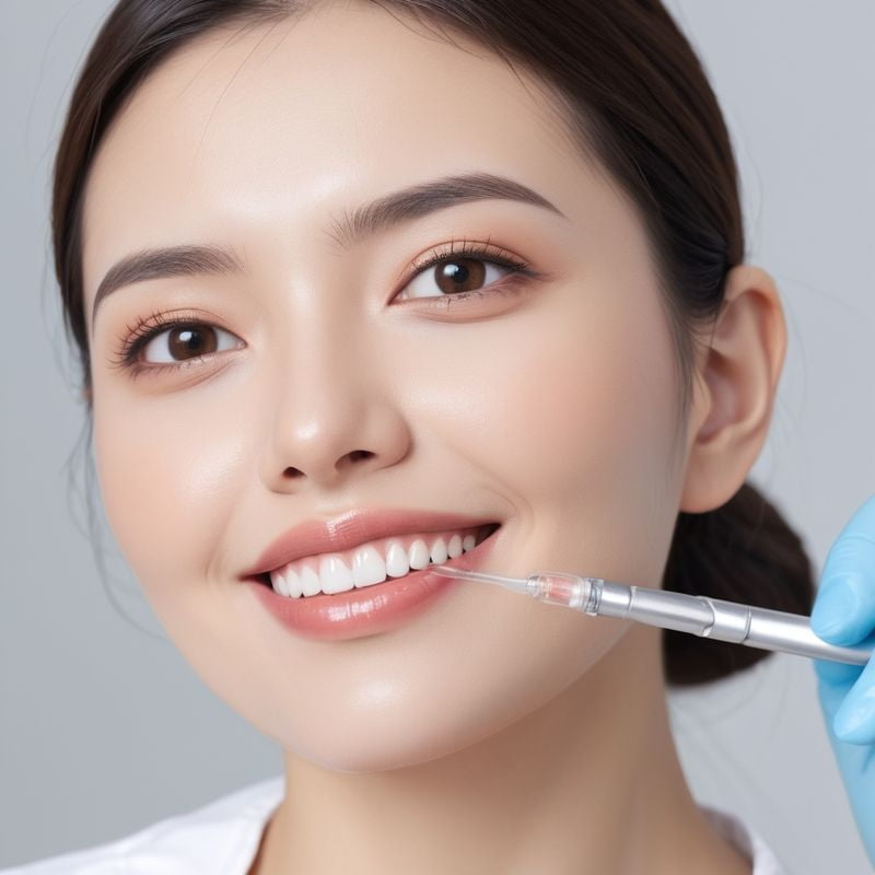 榆林德系口腔的環(huán)境與服務特色