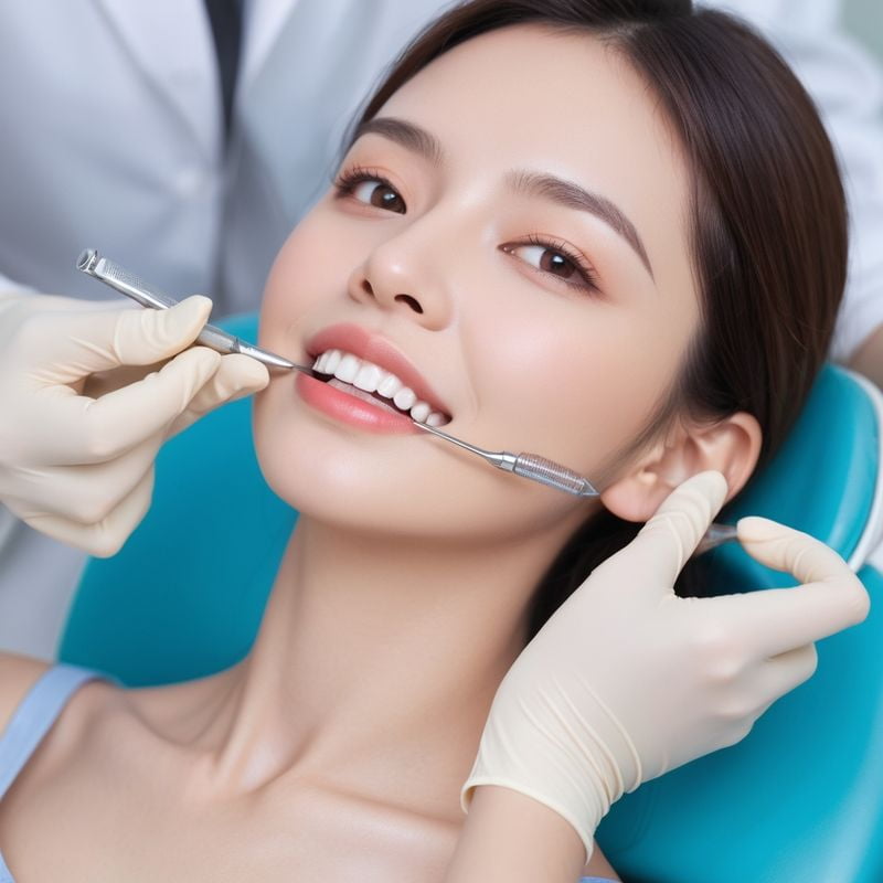 全美口腔：多樣選擇，舒適體驗(yàn)