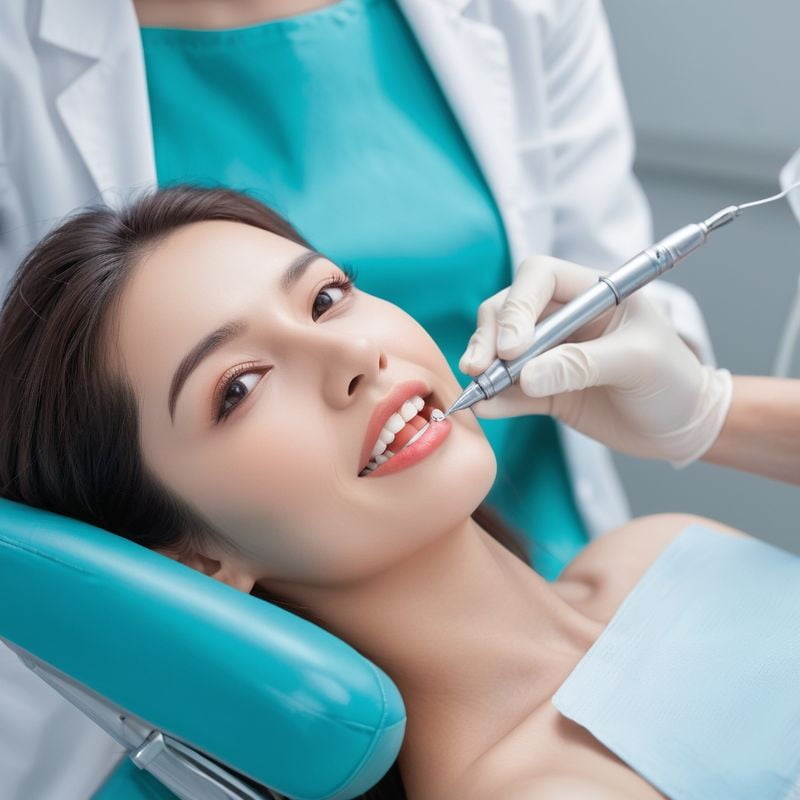 武漢中諾口腔醫(yī)院優(yōu)勢