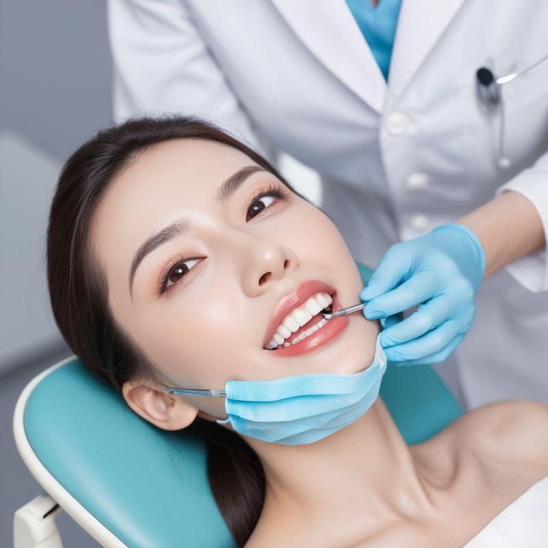 紹興嵊州泰康拜博口腔門(mén)診部：正規(guī)規(guī)范的口腔診療地