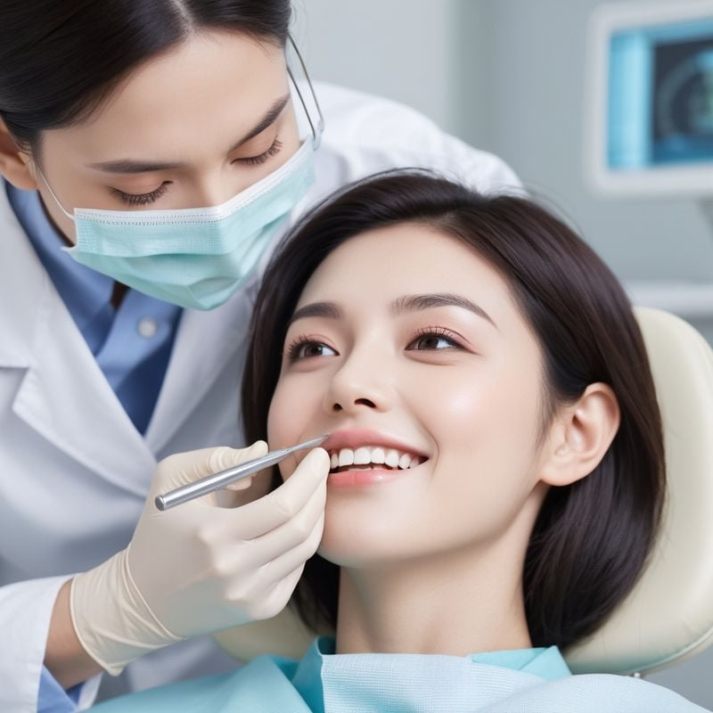 余干贛越口腔怎么樣？良好口碑贏信賴