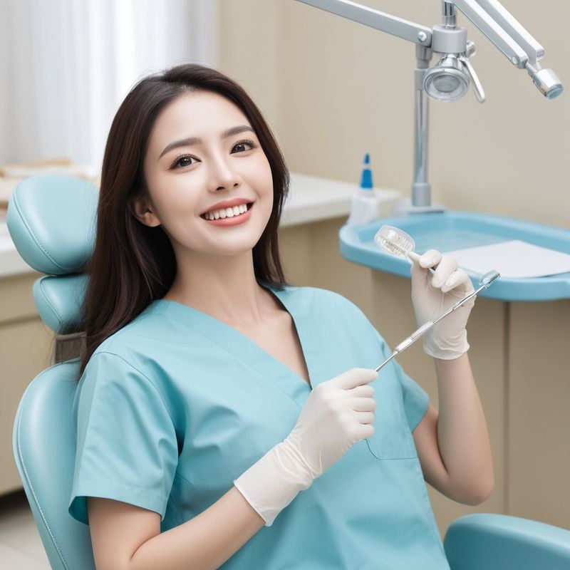 郴州植貝爾口腔門診補牙收費合理嗎？