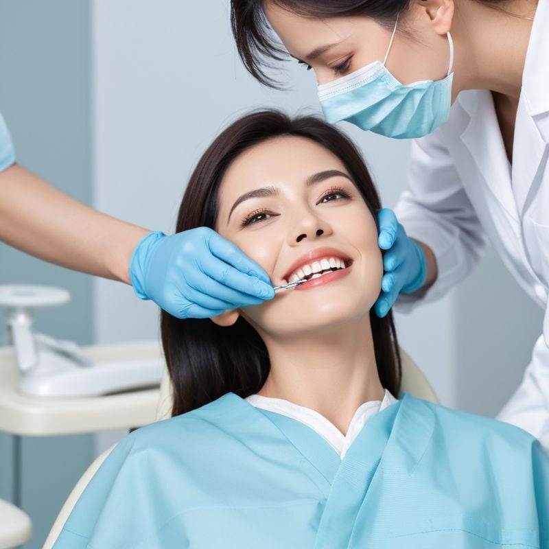 余干贛越口腔怎么樣？基本信息早知道