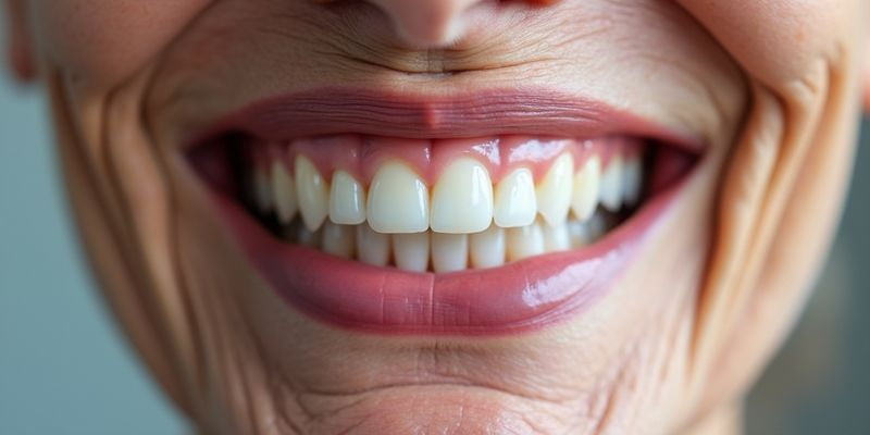 邳州華恩口腔：環(huán)境服務(wù)雙優(yōu)