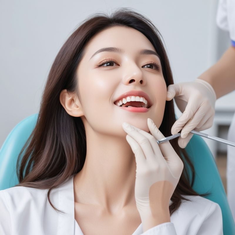 滁州明光牙博仕口腔門診部的服務亮點有哪些？