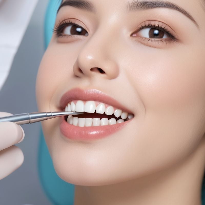 榆林德系口腔醫(yī)院種牙的技術(shù)實(shí)力特點(diǎn)