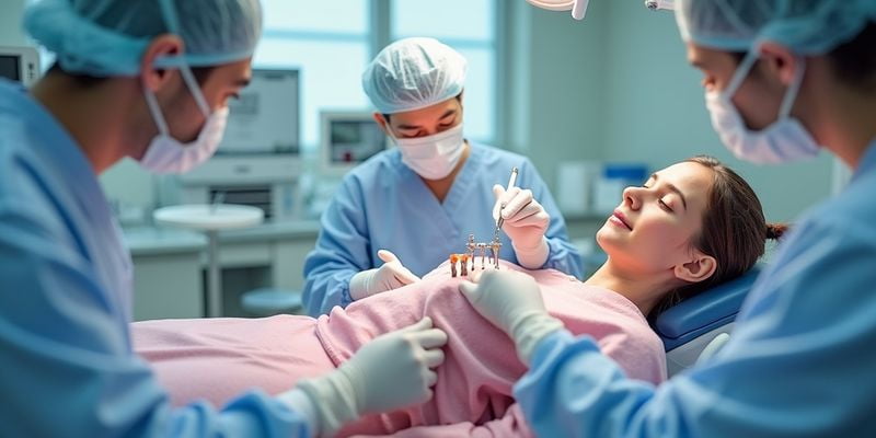 南京德牙聯合口腔醫(yī)院：高性價比之選