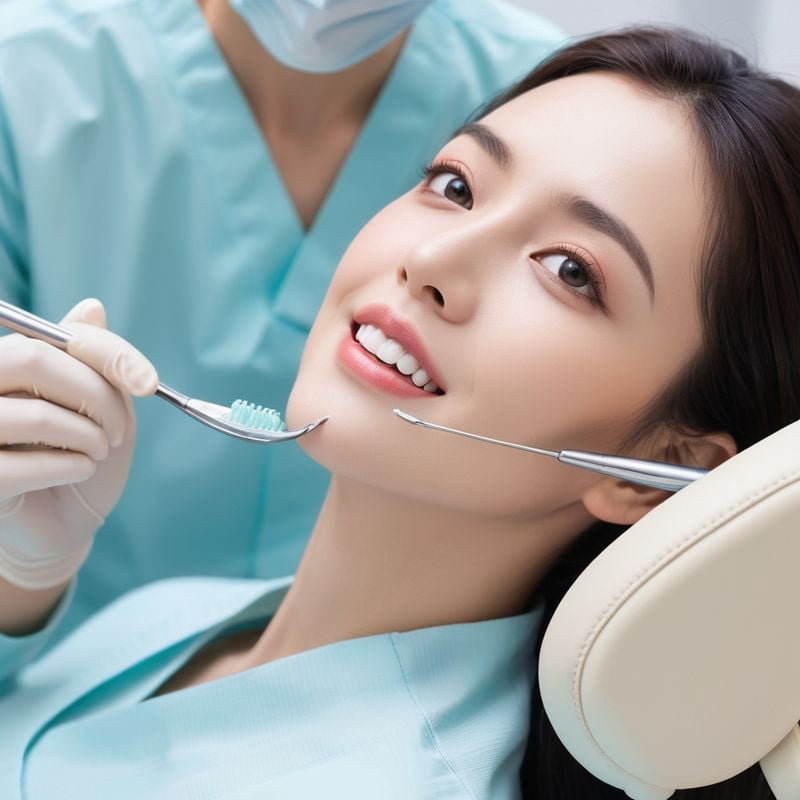 余干贛越口腔怎么樣？貼心服務(wù)暖人心