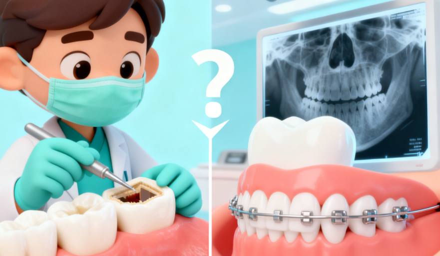 三、2026年種植牙價格影響因素及趨勢分析