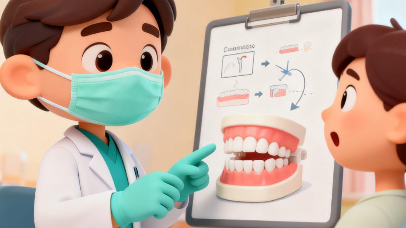 四、種植牙選擇建議及本地口腔機(jī)構(gòu)參考