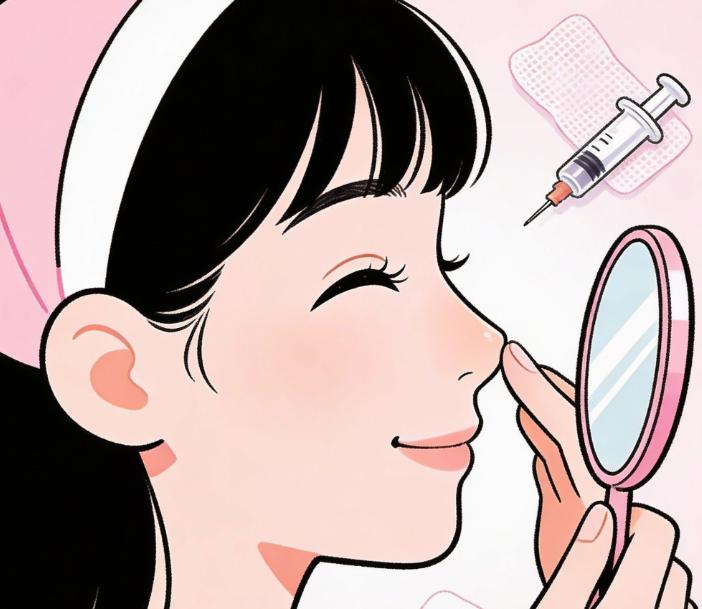 楊杰縮鼻翼術(shù)前必看：3個(gè)容易忽略的細(xì)節(jié)