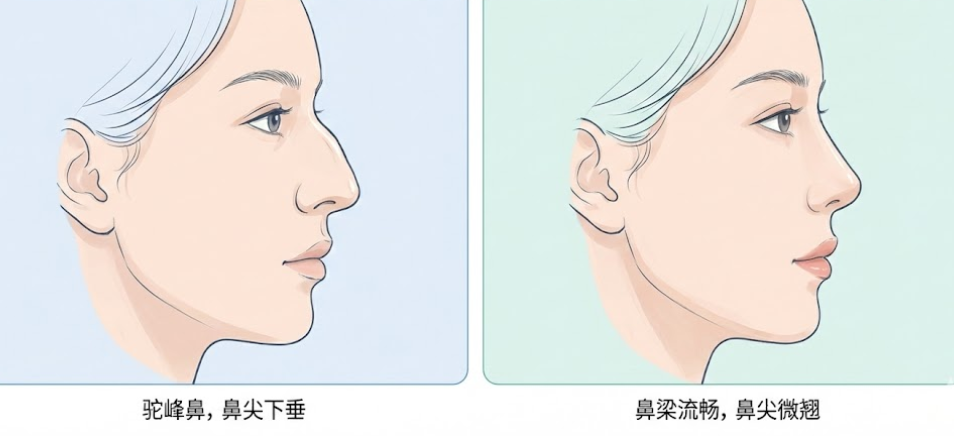 二、影響余東海做鼻子價(jià)格的3個(gè)核心因素