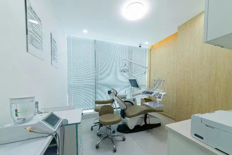 榆林德系口腔醫(yī)院地址在哪？——開展項(xiàng)目與價(jià)格