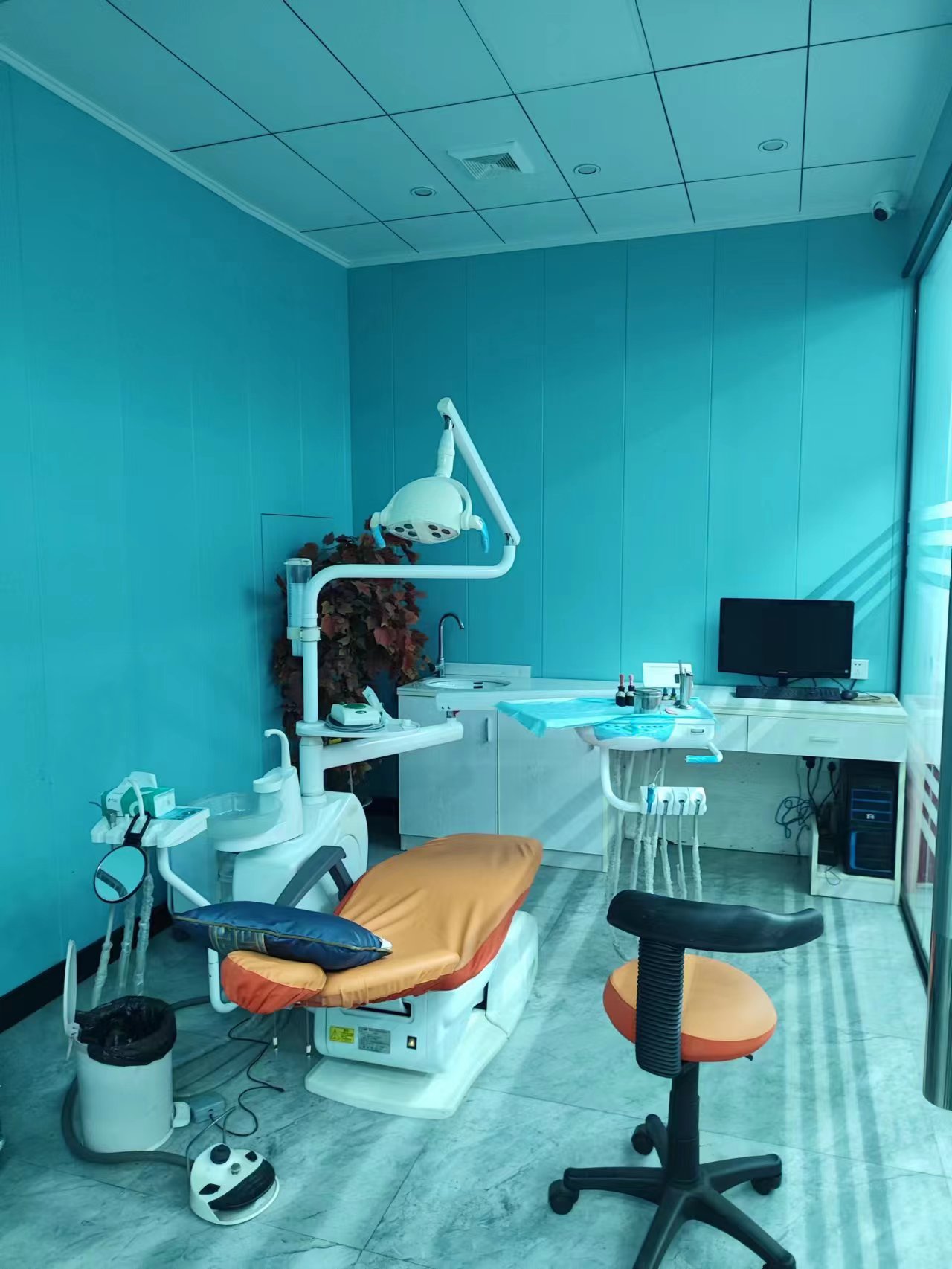 四、帶父母種牙及自身矯正實(shí)操指南