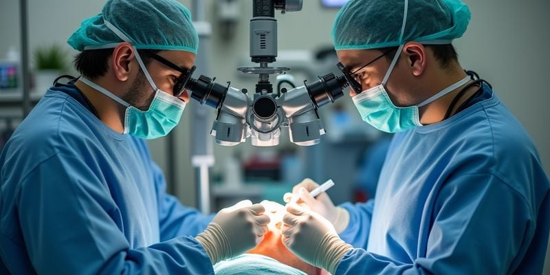 三、長(zhǎng)春醫(yī) 大二院眼科白內(nèi)障手術(shù)介紹