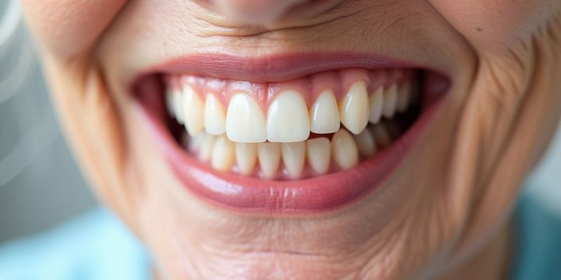 临汾美瑞臣口腔患者真实实例反馈有哪些亮点？