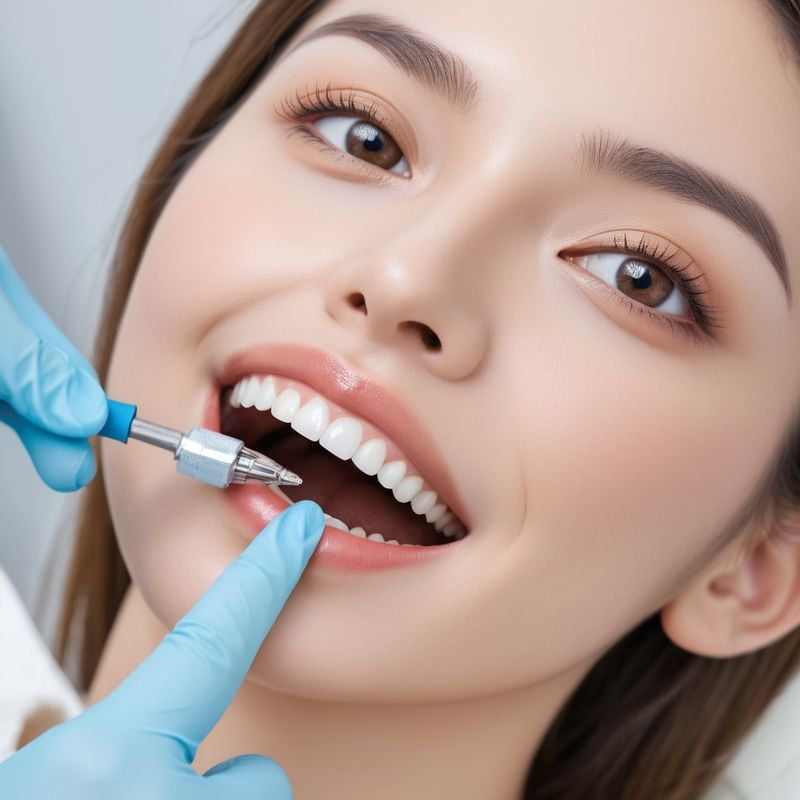 临汾美瑞臣口腔环境设施怎么样？