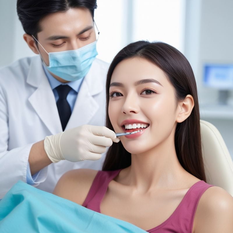 临汾美瑞臣口腔医院基础治疗收费是否合理？