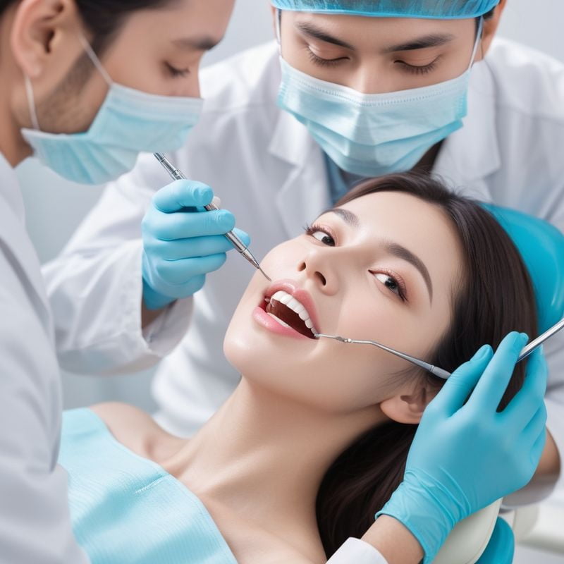 臨汾美瑞臣口腔醫(yī)院環(huán)境設(shè)施如何？空間布局合理嗎？