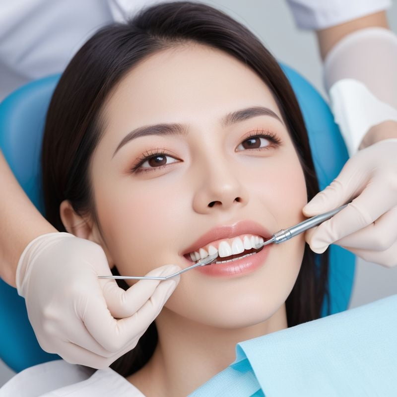 嘉興英博口腔開展項(xiàng)目及價格